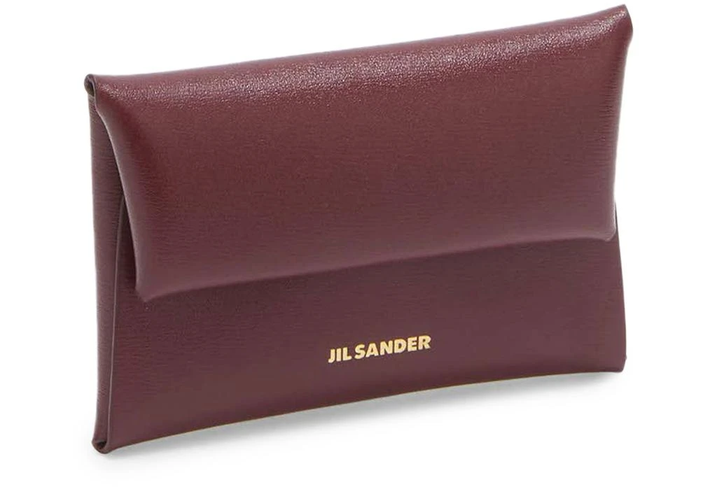 商品Jil Sander|Coin Purse,价格¥2151,第2张图片详细描述