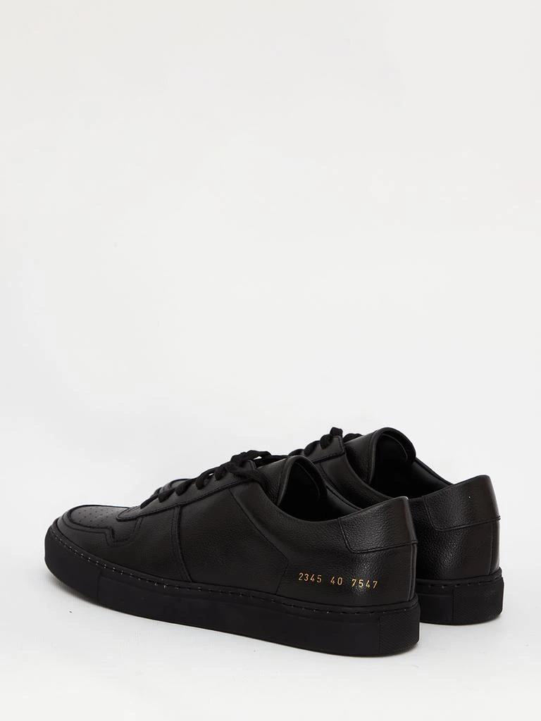 商品Common Projects|Bball Low sneakers,价格¥1498,第4张图片详细描述