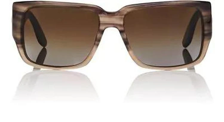 商品Barton Perreira|Stonelove Sunglasses,价格¥1706,第1张图片