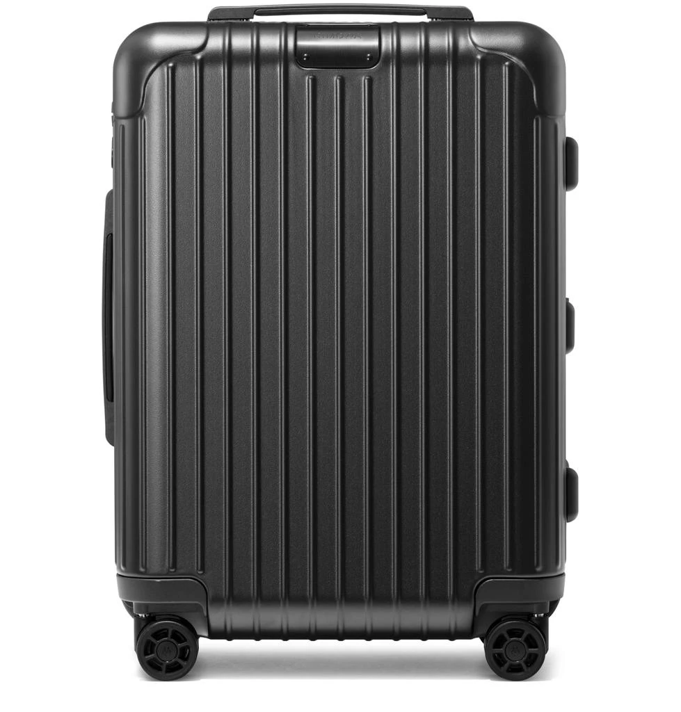 商品RIMOWA|Essential 系列小号登机行李箱,价格¥6254,第1张图片