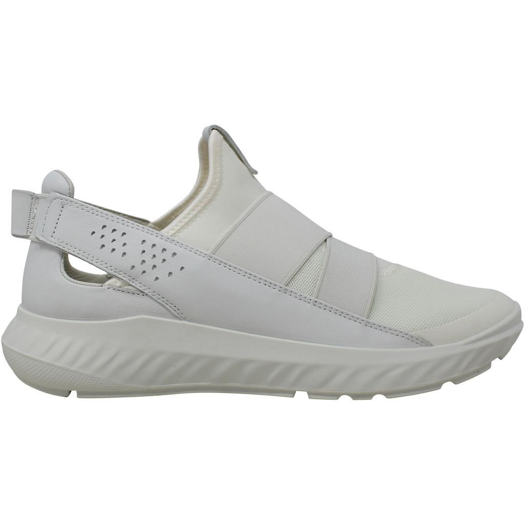 商品ECCO|Ecco ST.1 Lite White/White/White  837303-51969 Women's,价格¥420,第1张图片