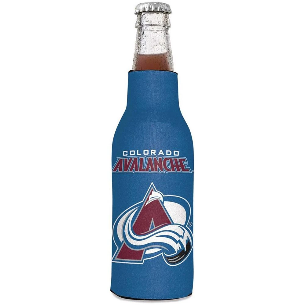 商品Wincraft|Multi Colorado Avalanche 12 oz Bottle Cooler,价格¥60,第1张图片
