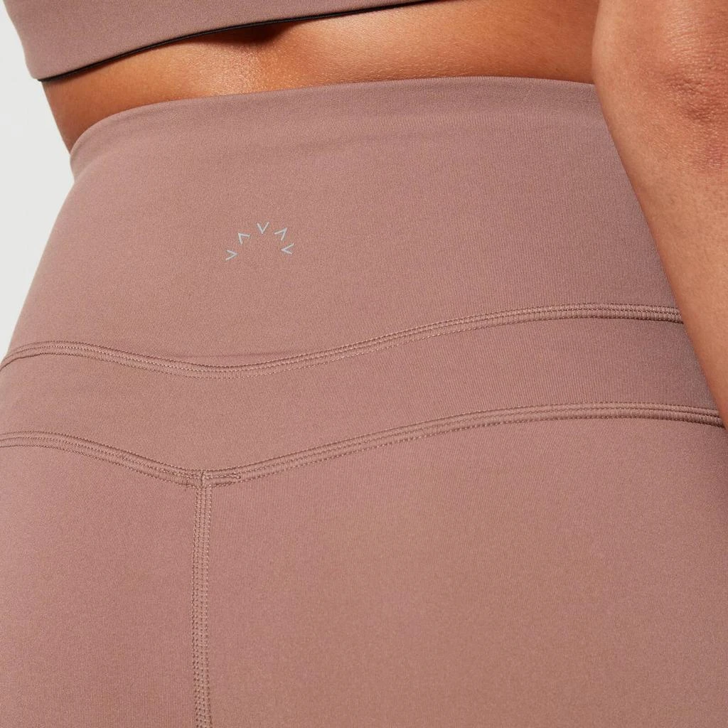 商品The Hut|Varley Let's Move Super Stretch Leggings,价格¥535,第4张图片详细描述