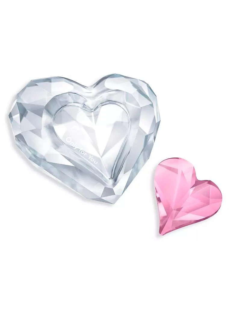 商品Swarovski|With Love Only For You,价格¥1117,第2张图片详细描述