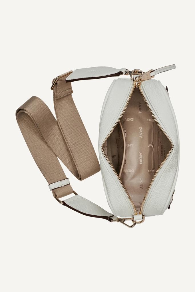 DKNY ZOIE CAMERA BAG - Crossbody Bags - BeyondStyle
