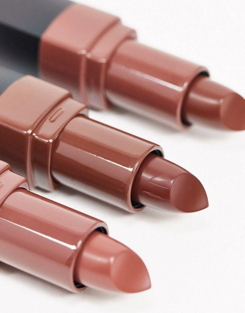 商品Bobbi Brown|Bobbi Brown Crushed Lip Colour - Dark Chocolate,价格¥278,第3张图片详细描述