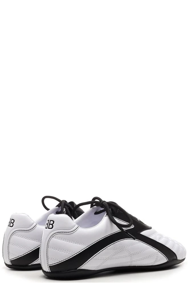 商品Balenciaga|Balenciaga Zen Sneakers,价格¥3825,第3张图片详细描述