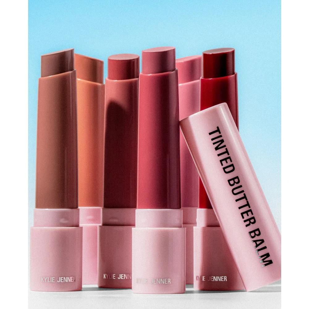 Kylie Cosmetics Tinted Butter Balm 8