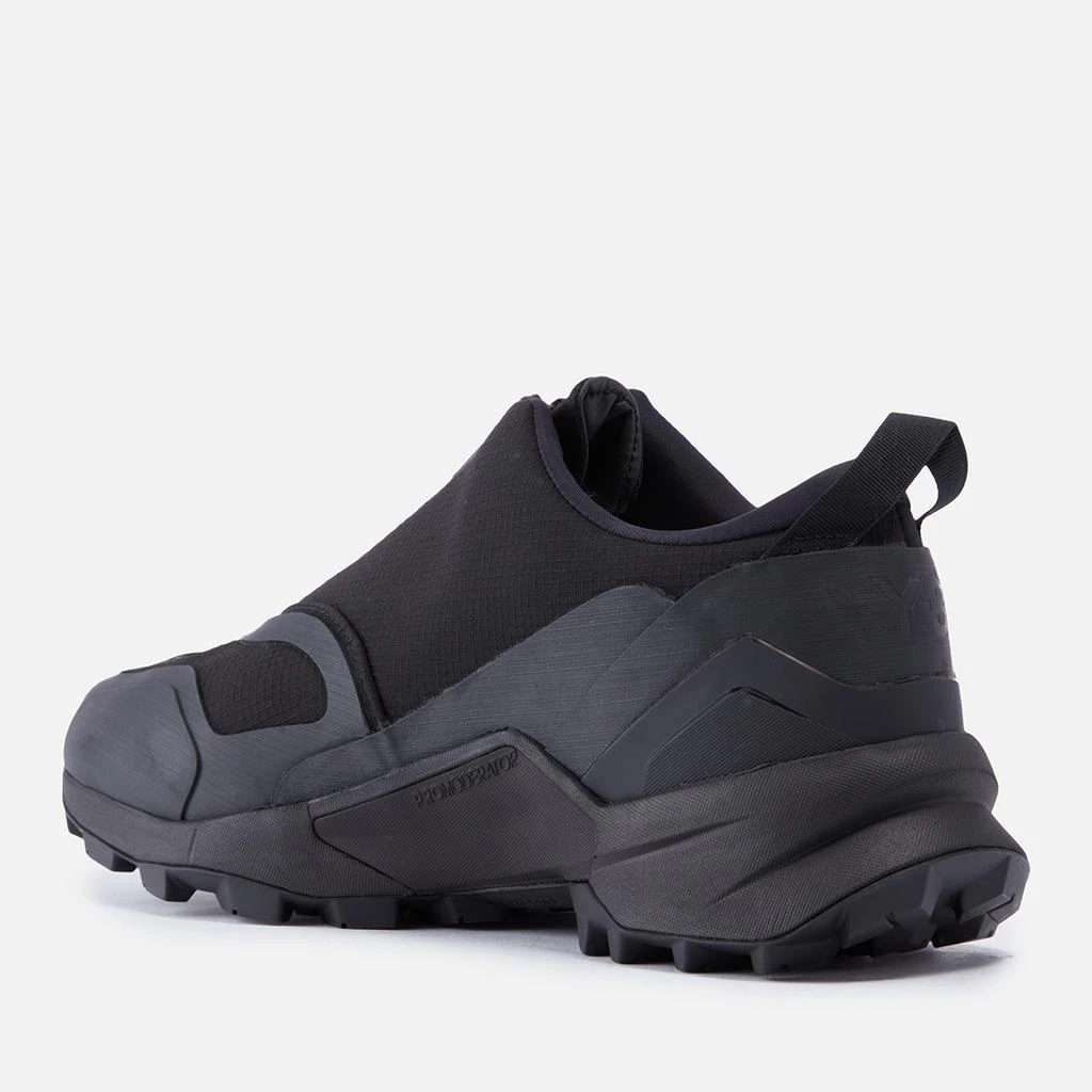 商品Y-3|Y-3 Terrex Swift R3 Gtx Shell Trainers,价格¥1547,第2张图片详细描述