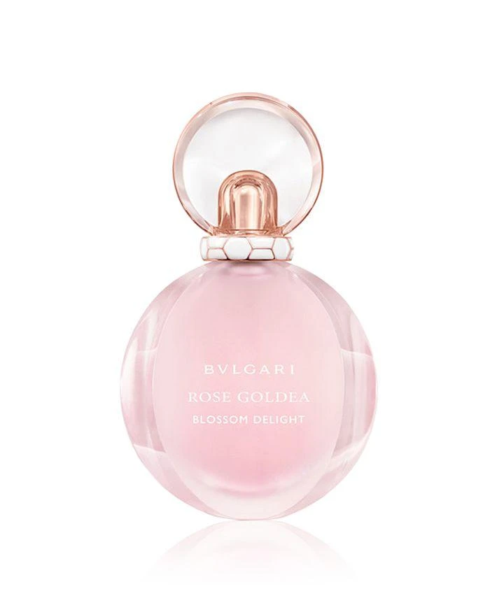 商品BVLGARI|Rose Goldea Blossom Delight Eau de Toilette 2.5 oz.,价格¥899,第1张图片