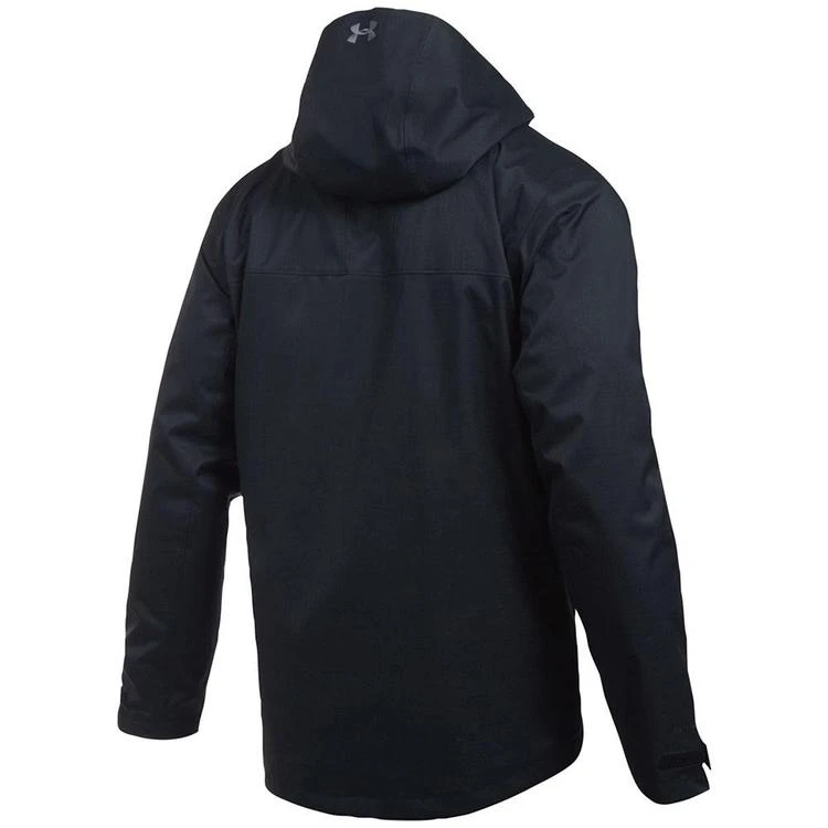 商品Under Armour|Porter Storm Jacket,价格¥1481,第2张图片详细描述