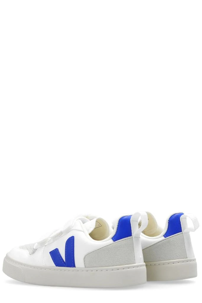 商品Veja|Veja Kids Round Toe Low-Top Sneakers,价格¥491,第3张图片详细描述