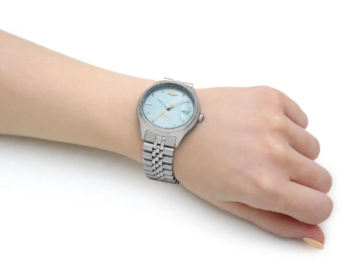 Ladies Vivienne Westwood Camberwell Watch VV261LBLSL 商品
