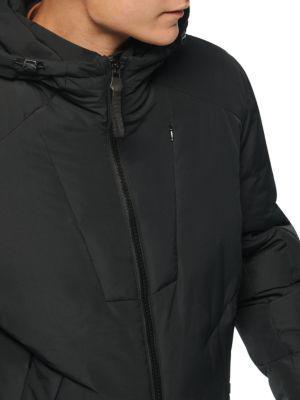 商品Marc New York by Andrew Marc|Spalding Down-Blend Hooded Jacket,价格¥871,第4张图片详细描述