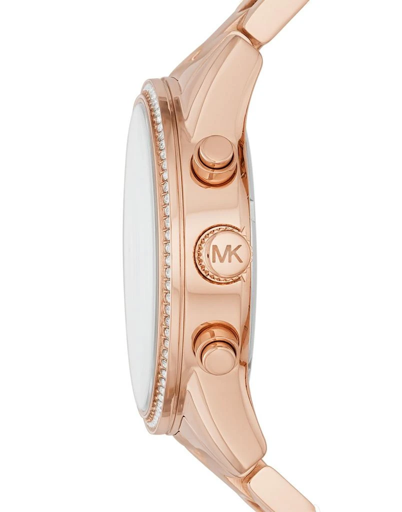 商品Michael Kors|Wrist watch,价格¥2006,第3张图片详细描述