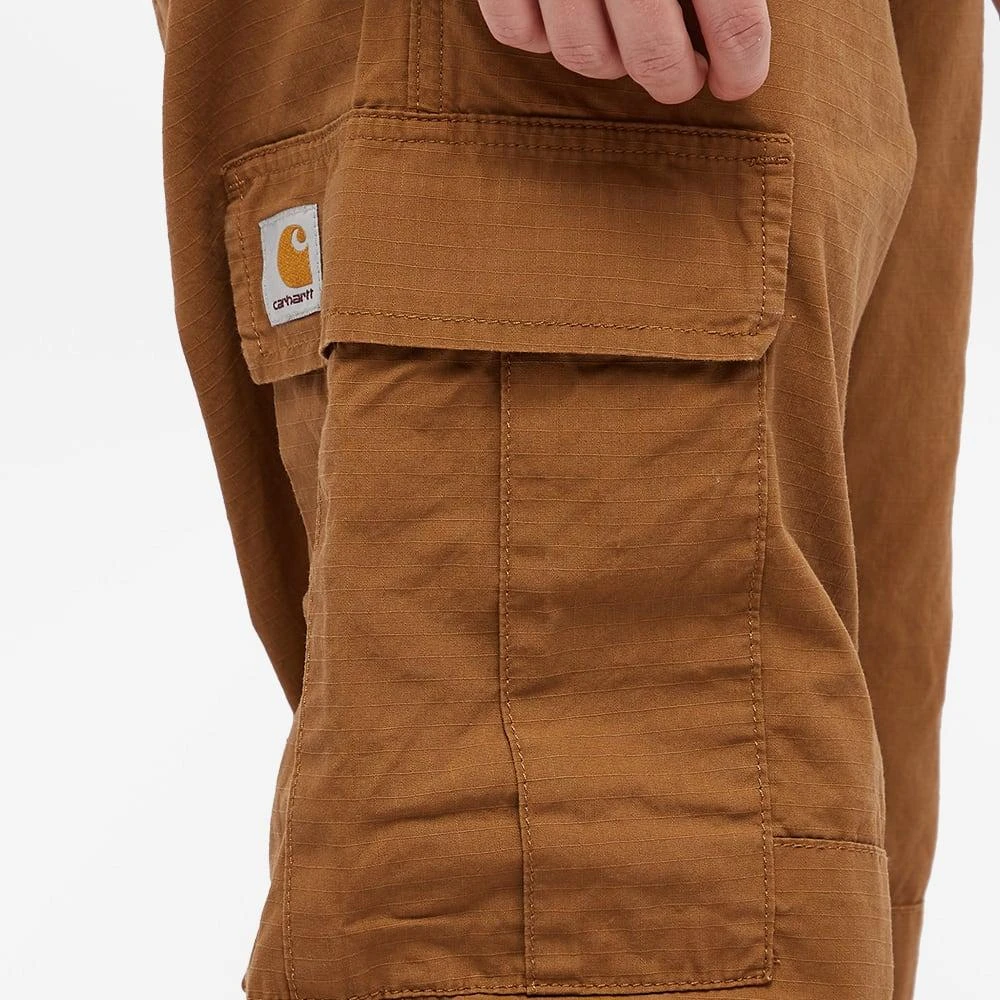 商品Carhartt|Carhartt WIP Regular Cargo Pant,价格¥709,第5张图片详细描述