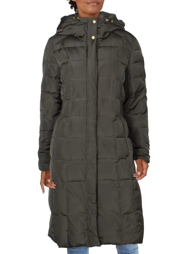 Womens Winter Down Parka Coat 商品