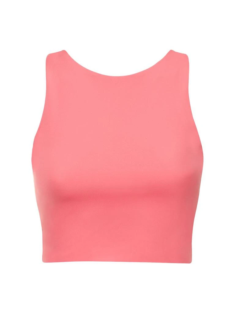 商品GIRLFRIEND COLLECTIVE|Dylan Crop Bra Top,价格¥177,第1张图片