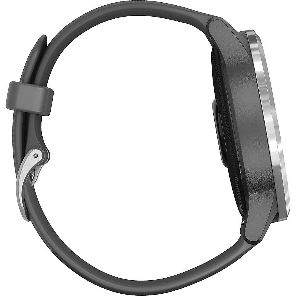 Garmin Vivoactive 4 Watch商品第4张图片规格展示