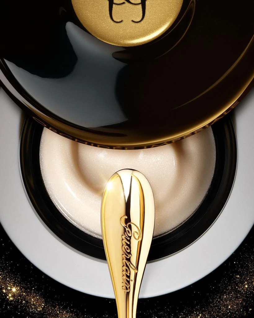 商品Guerlain|The Cream, Orchidee Imperiale Black, 1.7 oz.,价格¥12114,第2张图片详细描述