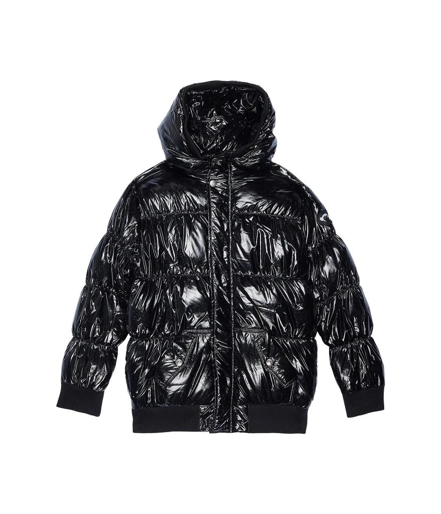 商品Appaman|Puffy Insulated and Hooded Coat (Toddler/Little Kids/Big Kids),价格¥689,第1张图片