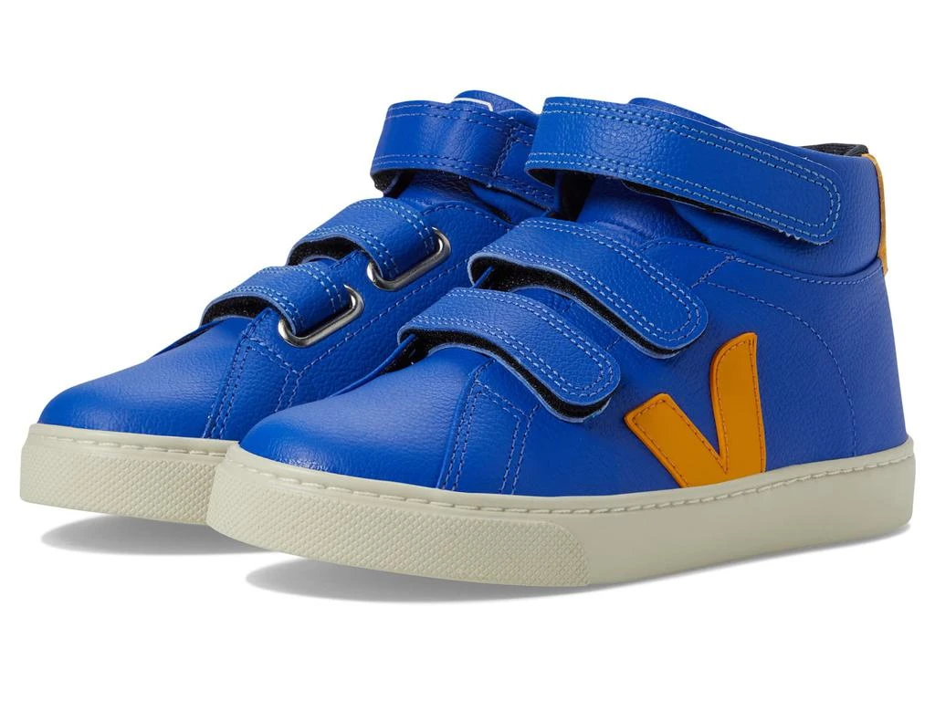 商品Veja|Small Esplar Mid Chromefree (Little Kid/Big Kid),价格¥935,第1张图片