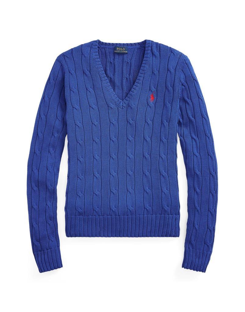 商品Ralph Lauren|Sweater,价格¥894,第1张图片