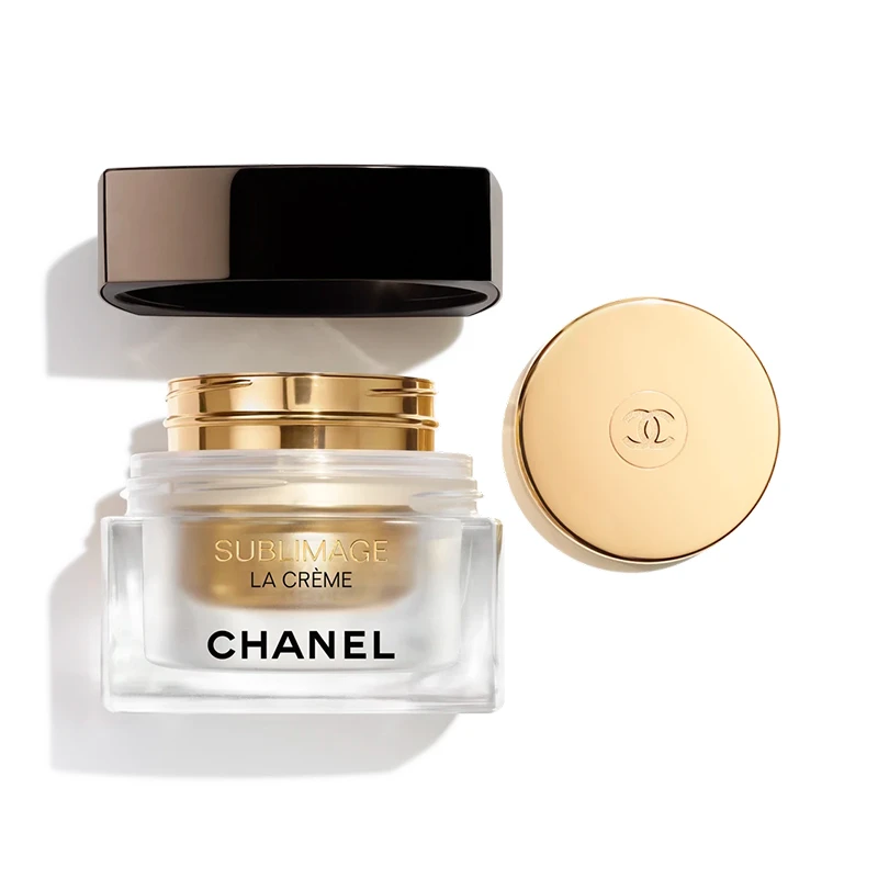 Chanel香奈儿奢华精萃面霜50G「正常型」 商品