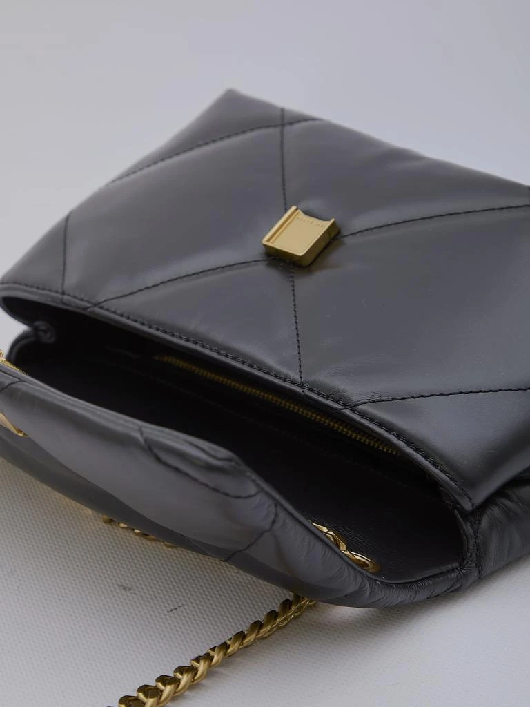 商品Tory Burch|Kira Diamond Small Bag,价格¥5050,第4张图片详细描述