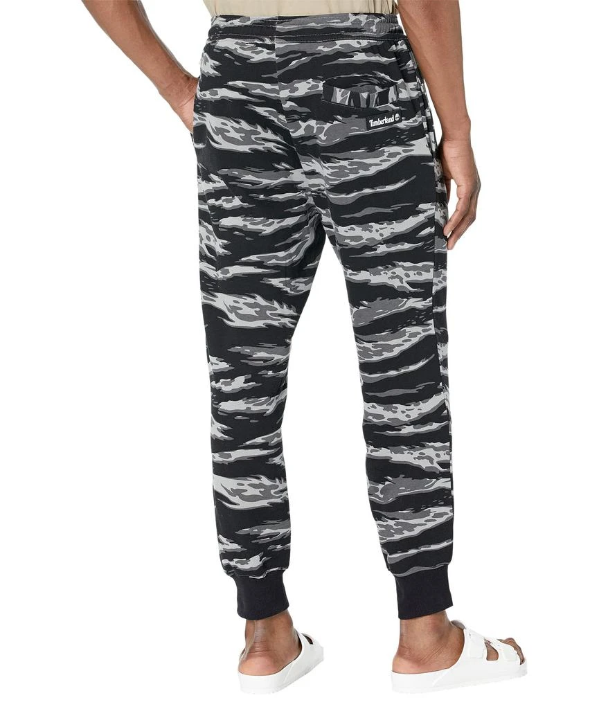 商品Timberland|Sea Camo Sweatpants,价格¥258,第2张图片详细描述