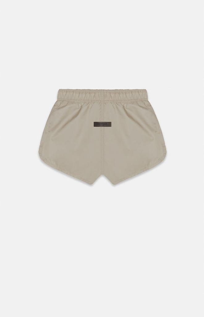 商品Essentials|Smoke Dock Shorts,价格¥244,第1张图片