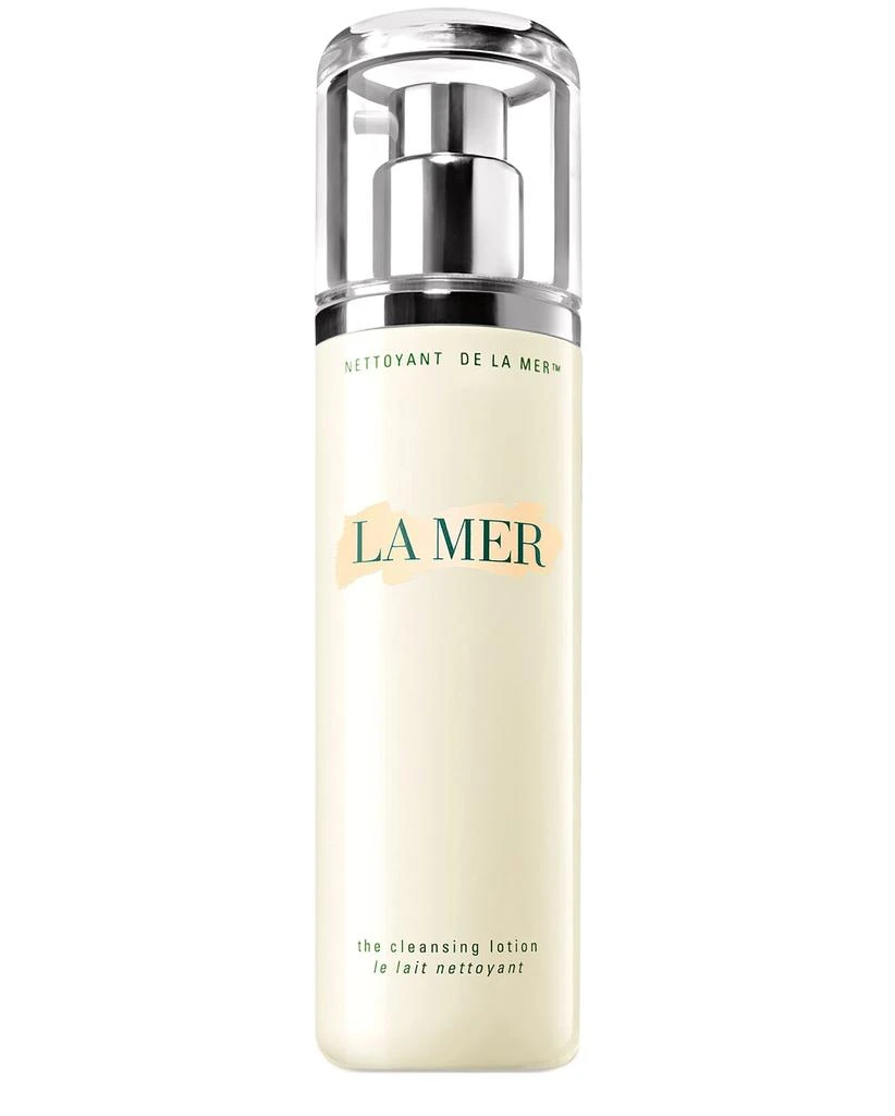 商品La Mer|Le Lait Nettoyant 200 ml,价格¥980,第2张图片详细描述