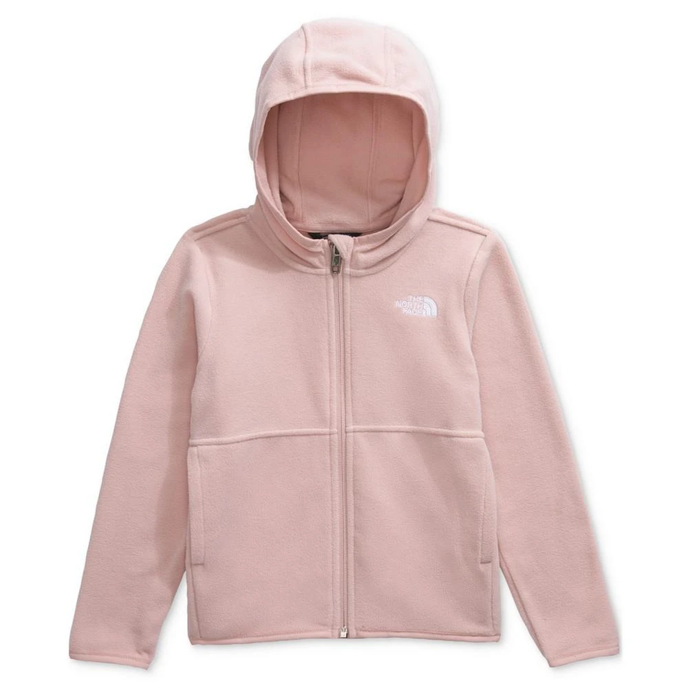 商品The North Face|Toddler & Little Girls Glacier Full-Zip Hoodie,价格¥262,第3张图片详细描述