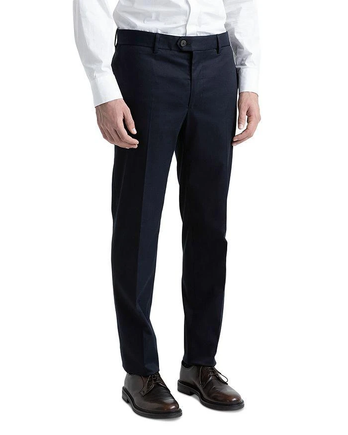 商品Peserico|Classic Fit Dress Pants,价格¥2091,第1张图片详细描述