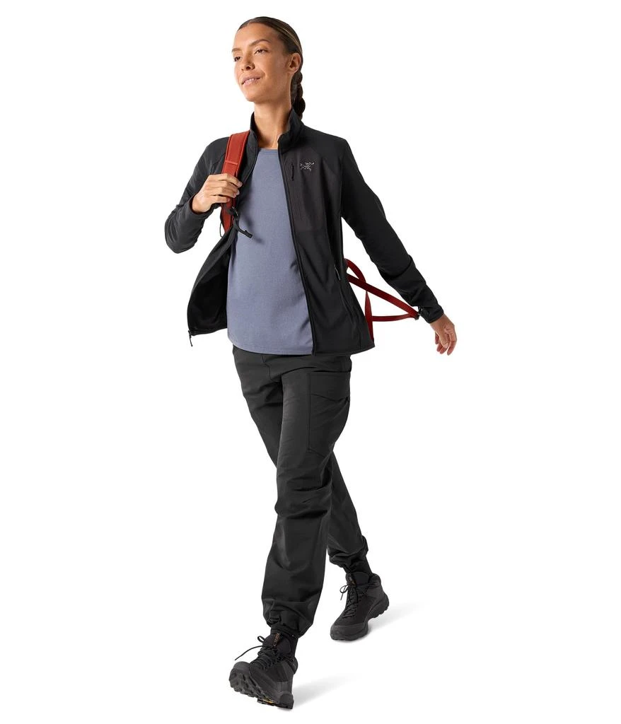商品Arc'teryx|Delta Jacket,价格¥1609,第5张图片详细描述