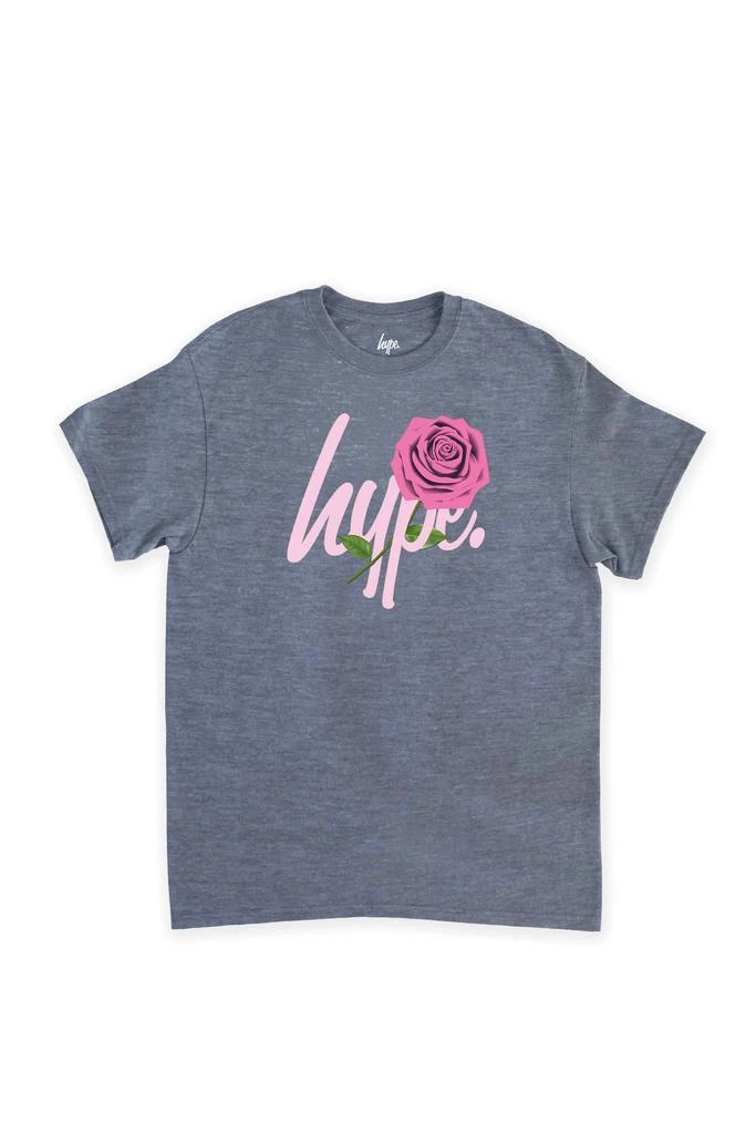 商品HYPE KIDS|HYPE KIDS ROSES 3 T-SHIRT,价格¥186,第3张图片详细描述