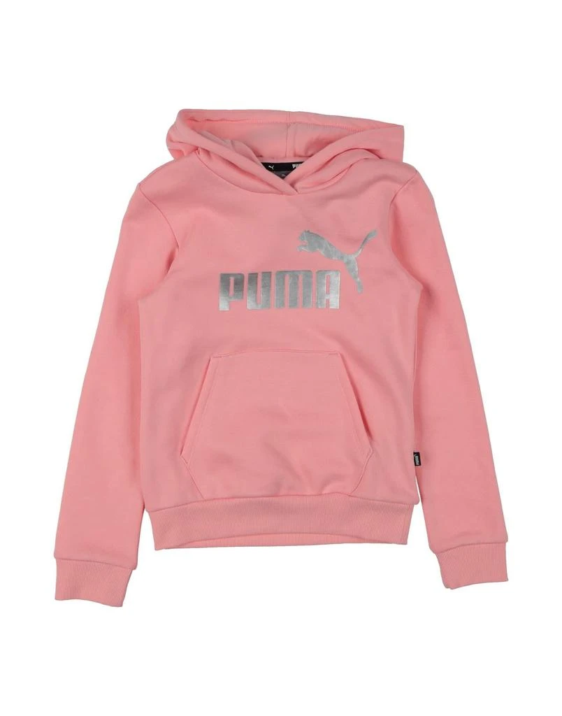 商品Puma|Hooded sweatshirt,价格¥317,第1张图片