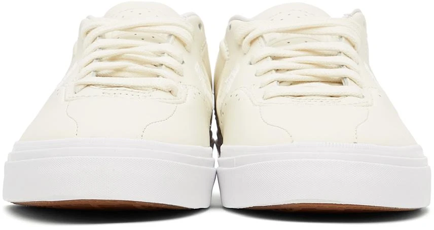 商品Converse|Off-White Leather CONS Louie Lopez Pro Sneakers,价格¥413,第2张图片详细描述