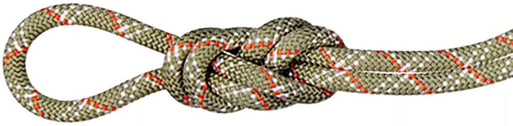 商品Mammut|Mammut 9.5 Gym Classic Rope,价格¥906,第1张图片