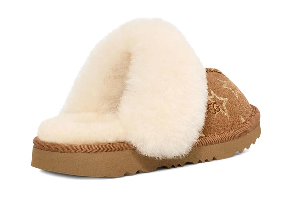 商品UGG|Cozy II Iridescent Stars (Toddler/Little Kid/Big Kid),价格¥403,第5张图片详细描述
