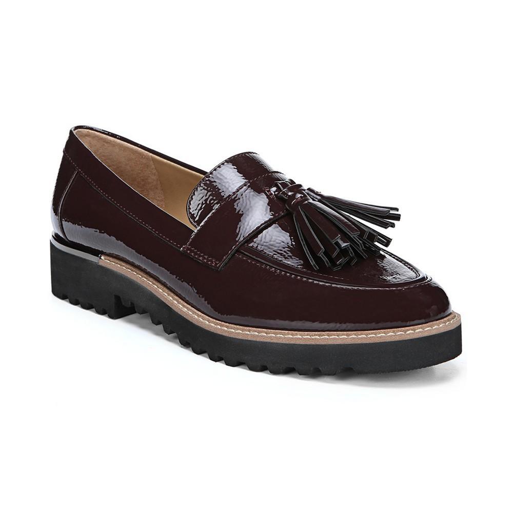 商品Franco Sarto|Carolynn Lug Sole Loafers,价格¥698,第1张图片