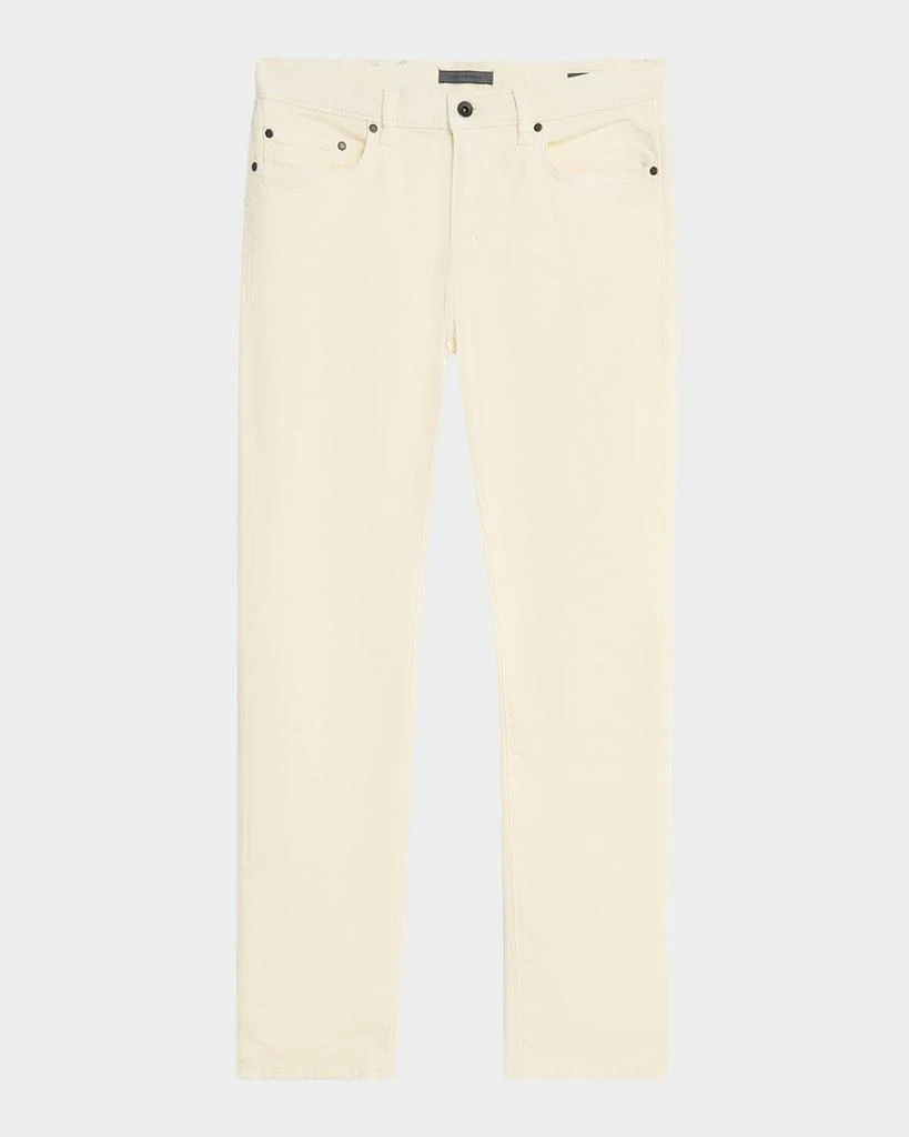 商品John Varvatos|Men's J702 Slim-Fit Jeans,价格¥1911,第1张图片