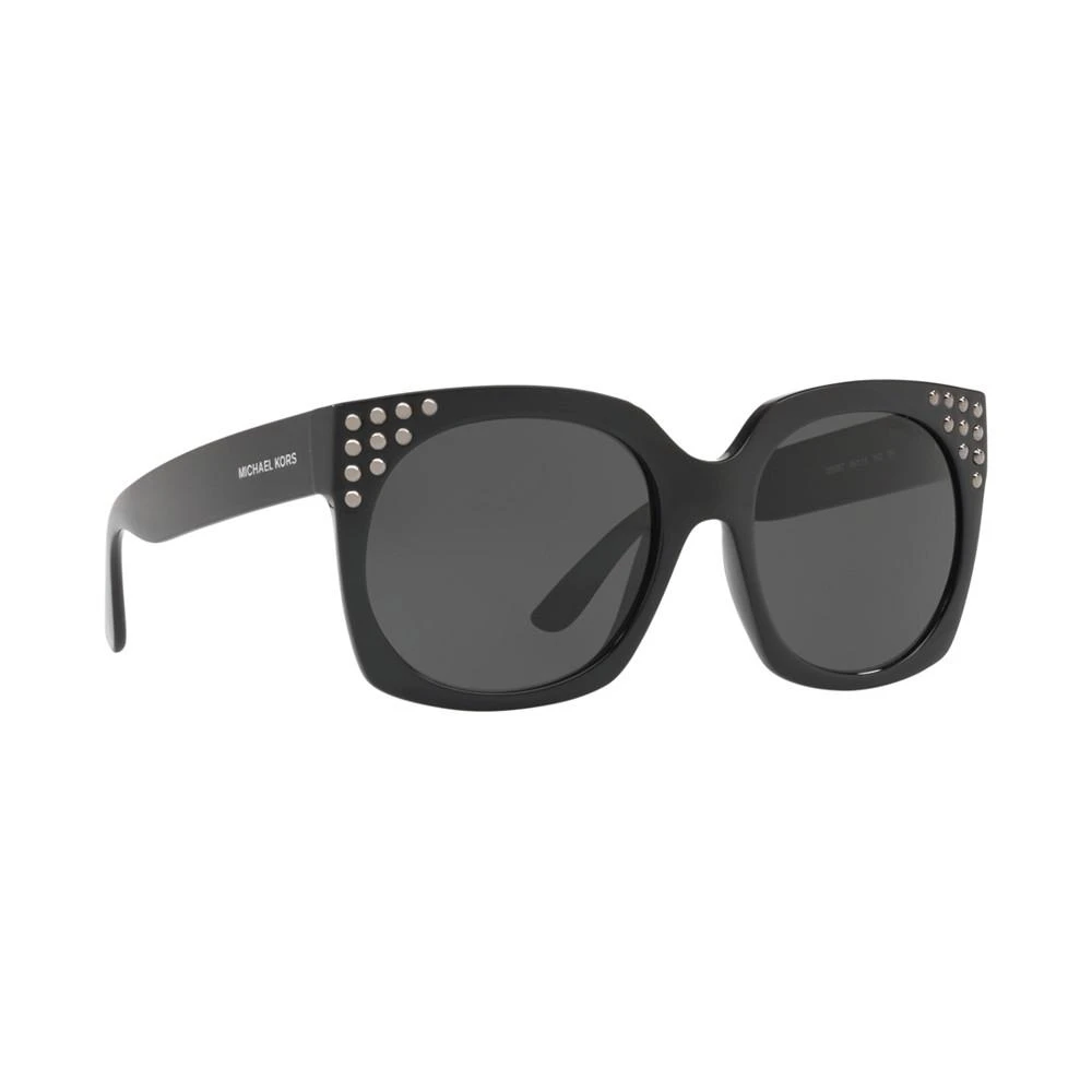 商品Michael Kors|Sunglasses, DESTIN MK2067,价格¥371,第3张图片详细描述