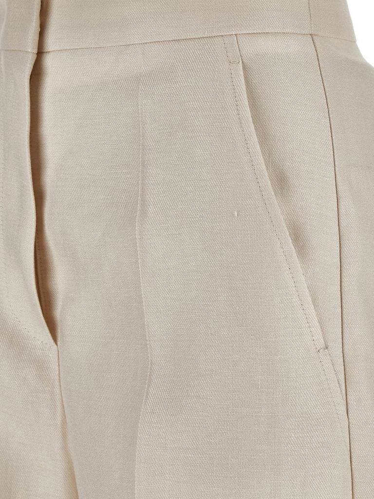 商品Max Mara|Hangar Trouser,价格¥2581,第3张图片详细描述