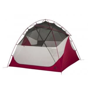 商品MSR|MSR - Habiscape 4P Tent,价格¥3775,第1张图片