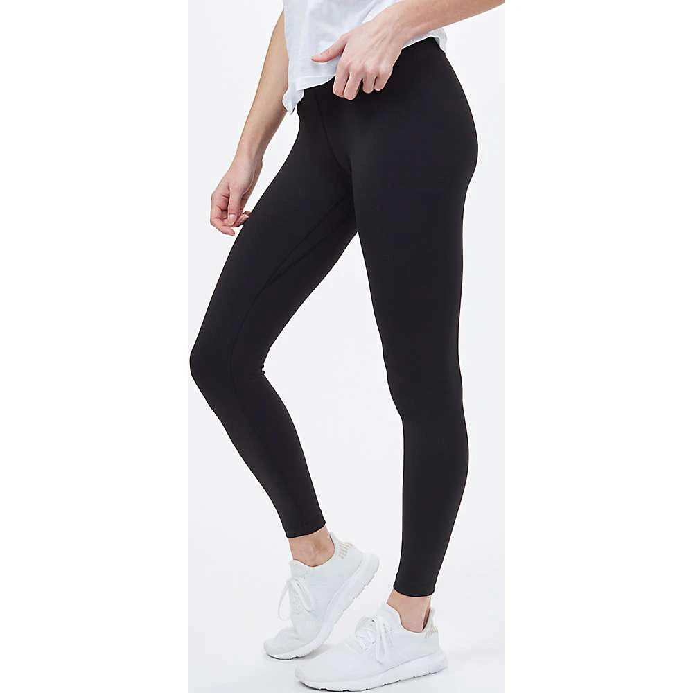 商品tentree|Tentree Women's InMotion High Rise Legging,价格¥345,第4张图片详细描述