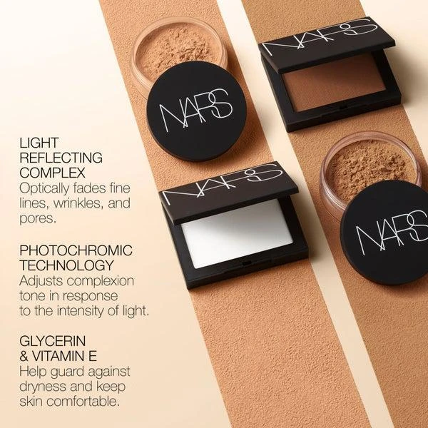 NARS Light Reflecting Loose Setting Powder - Crystal 11g 商品