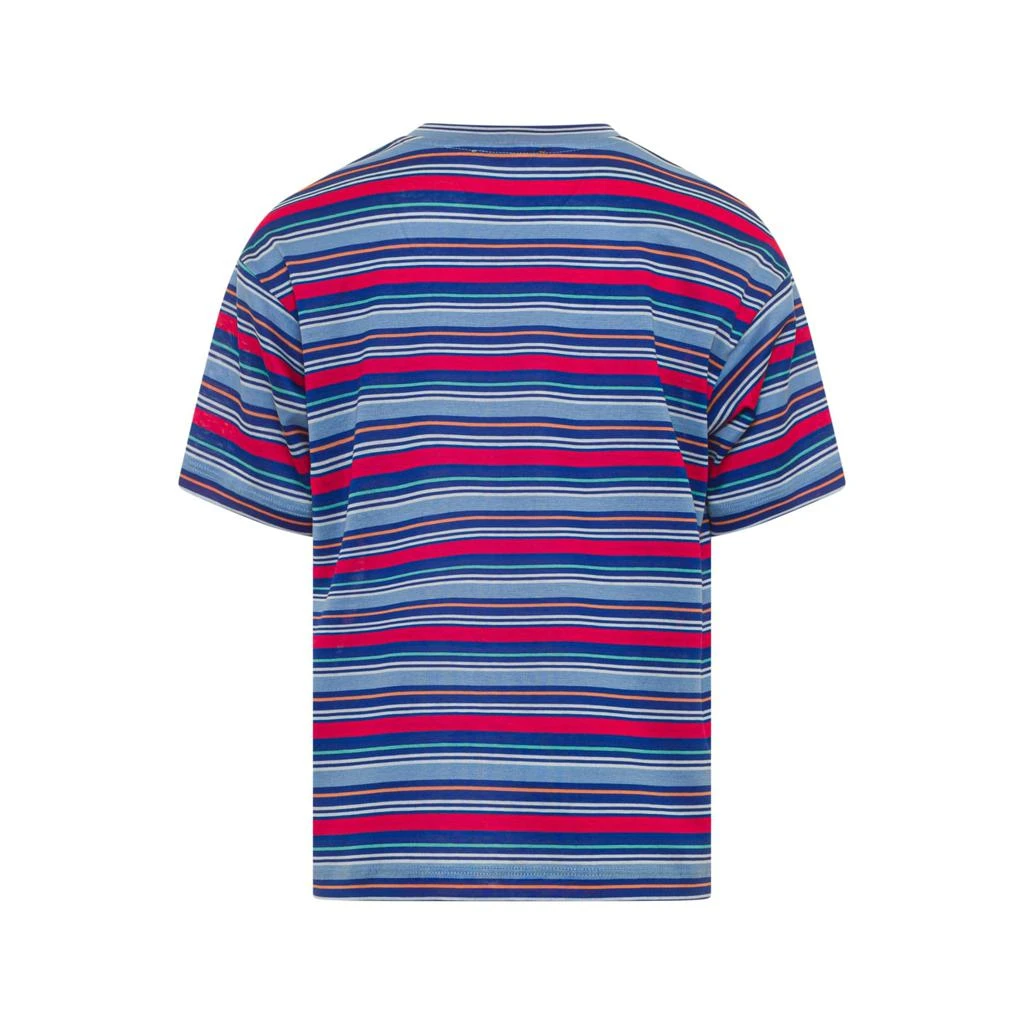 商品Missoni|T-shirt Con Stampa,价格¥1898,第2张图片详细描述