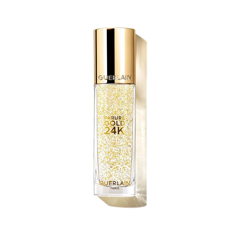 商品Guerlain|娇兰金钻焕彩凝露30ml,价格¥384,第1张图片