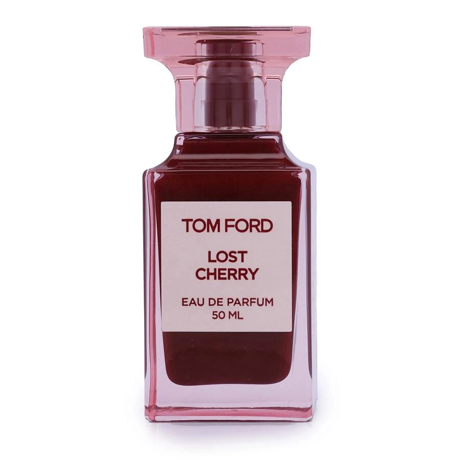 商品Tom Ford|Tom Ford Lost Cherry Unisex EDP,价格¥1640,第1张图片